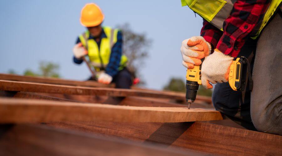 Professional Storm Sewer Service in Fairfield, VA